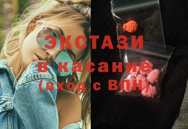 стафф Алексин